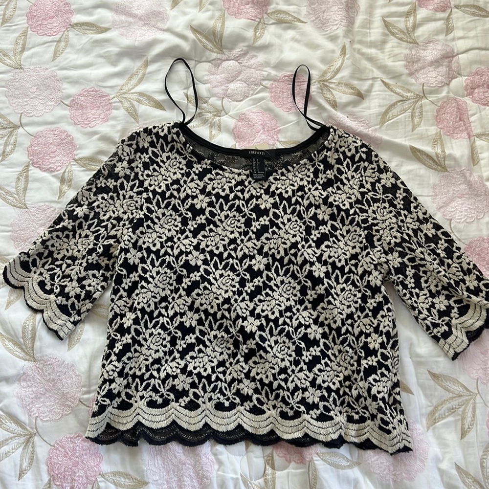 Forever 21 Top